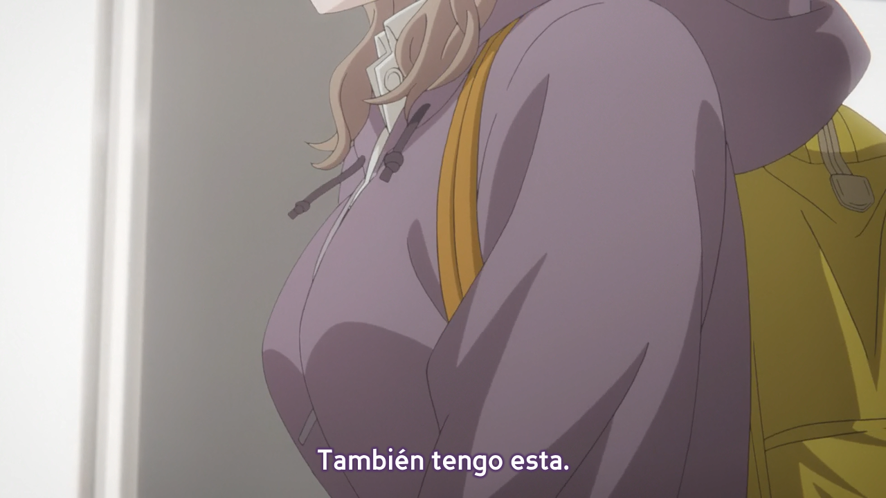 Just Because! (Gakuensai Fansub)